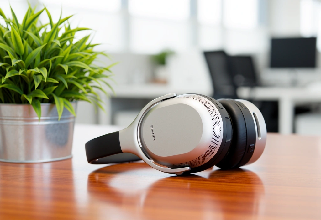 Echipament pentru protecția auzului la locul de muncă