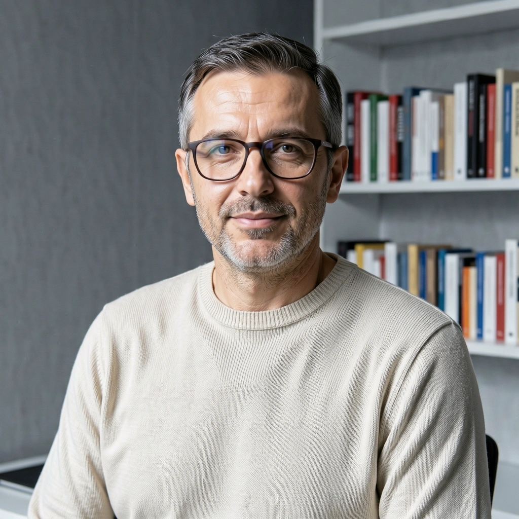 Editorial Representative